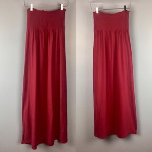 Old Navy Maxi Dress size SP
